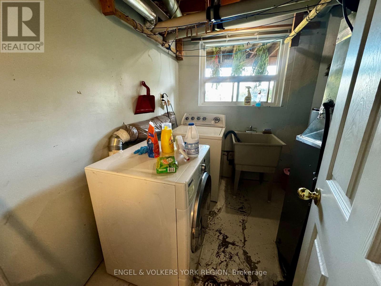 Bsmt - 71 Brougham Drive, Vaughan, Ontario  L4L 3C9 - Photo 8 - N12449771