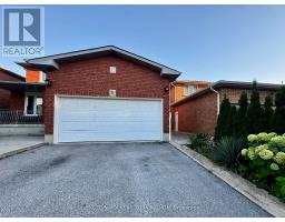 BSMT - 71 BROUGHAM DRIVE, Vaughan, Ontario