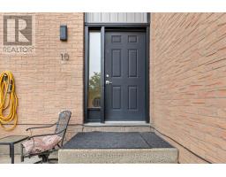 10 - 105 ANDOVER DRIVE, London South, Ontario