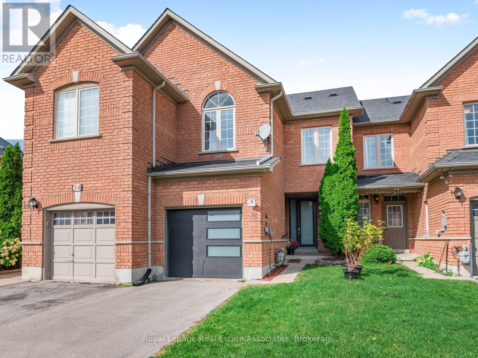 26 Venture Avenue, Richmond Hill, Ontario  L4S 2P2 - Photo 1 - N12449809