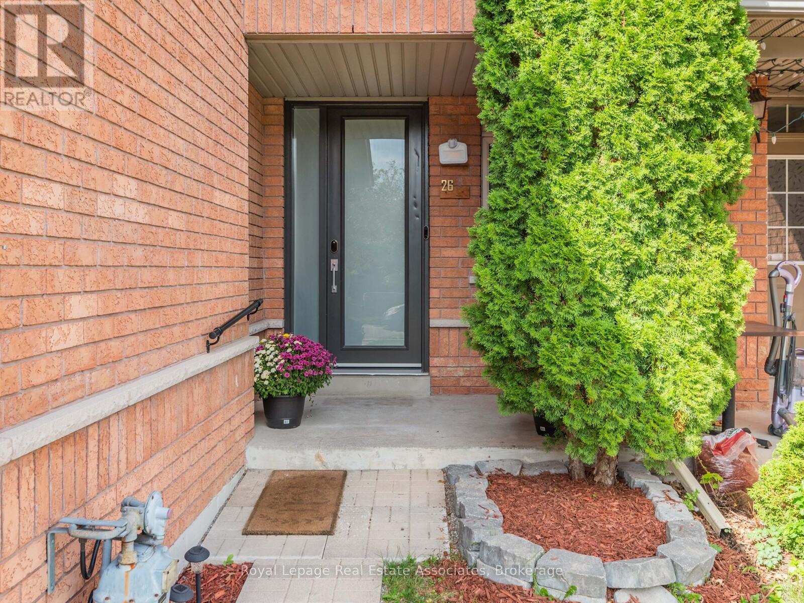 26 Venture Avenue, Richmond Hill, Ontario  L4S 2P2 - Photo 2 - N12449809