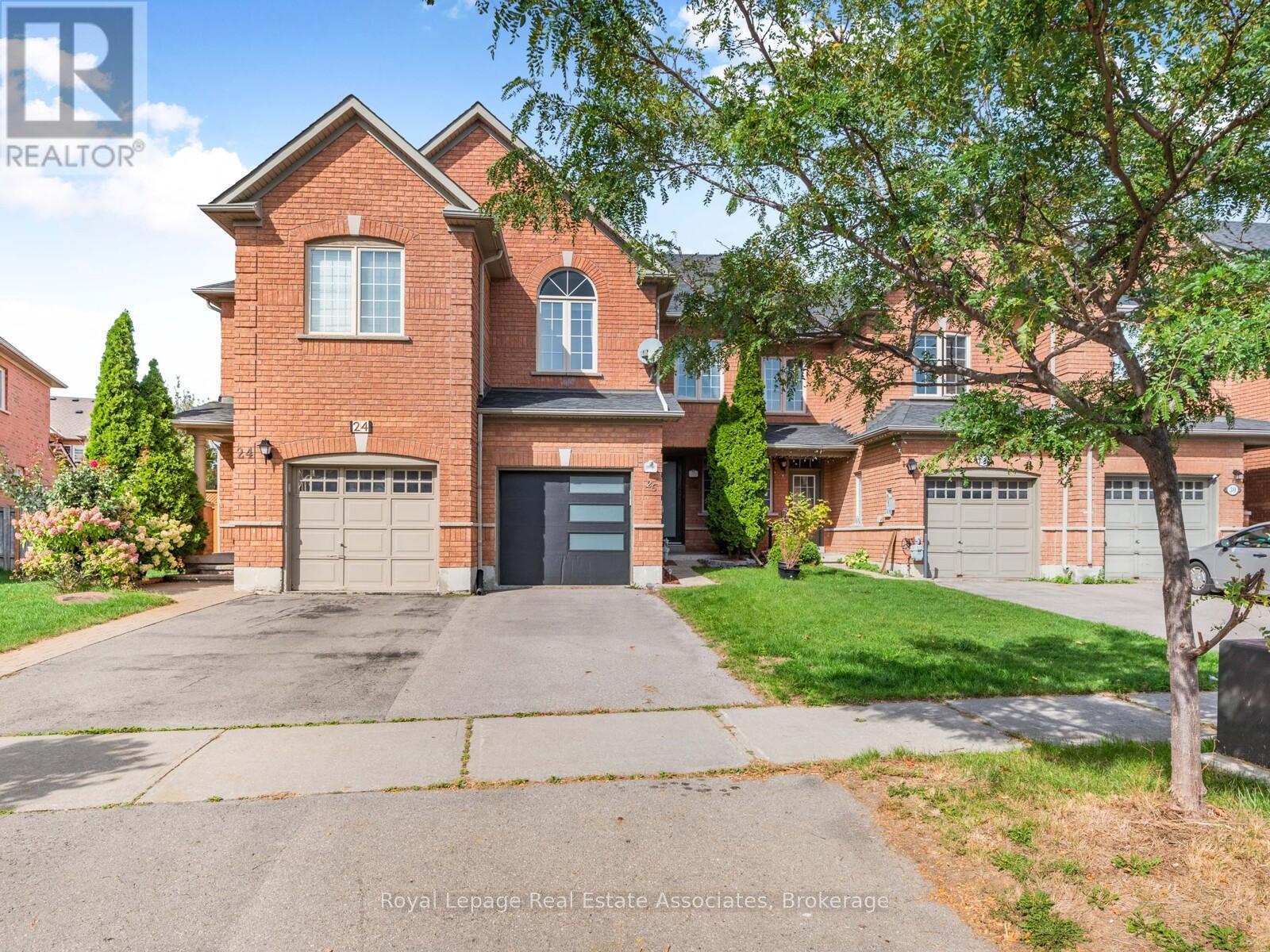 26 Venture Avenue, Richmond Hill, Ontario  L4S 2P2 - Photo 28 - N12449809