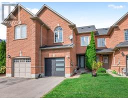 26 VENTURE AVENUE, Richmond Hill, Ontario