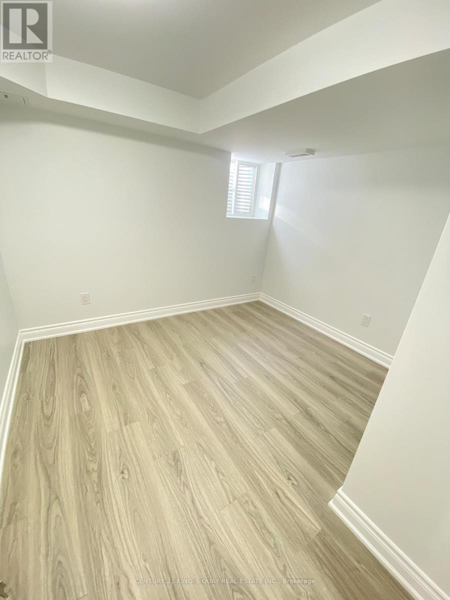 Bsmt - 11 Jinnah Avenue, Markham, Ontario  L3S 0G2 - Photo 2 - N12449818