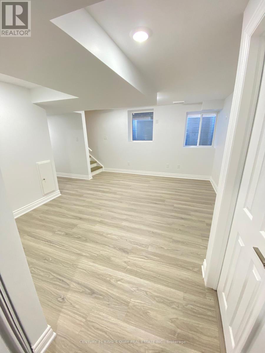 Bsmt - 11 Jinnah Avenue, Markham, Ontario  L3S 0G2 - Photo 3 - N12449818