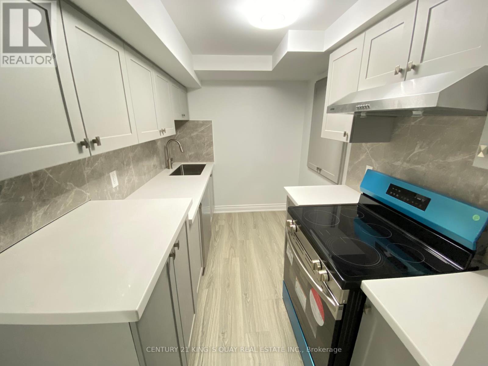 Bsmt - 11 Jinnah Avenue, Markham, Ontario  L3S 0G2 - Photo 4 - N12449818