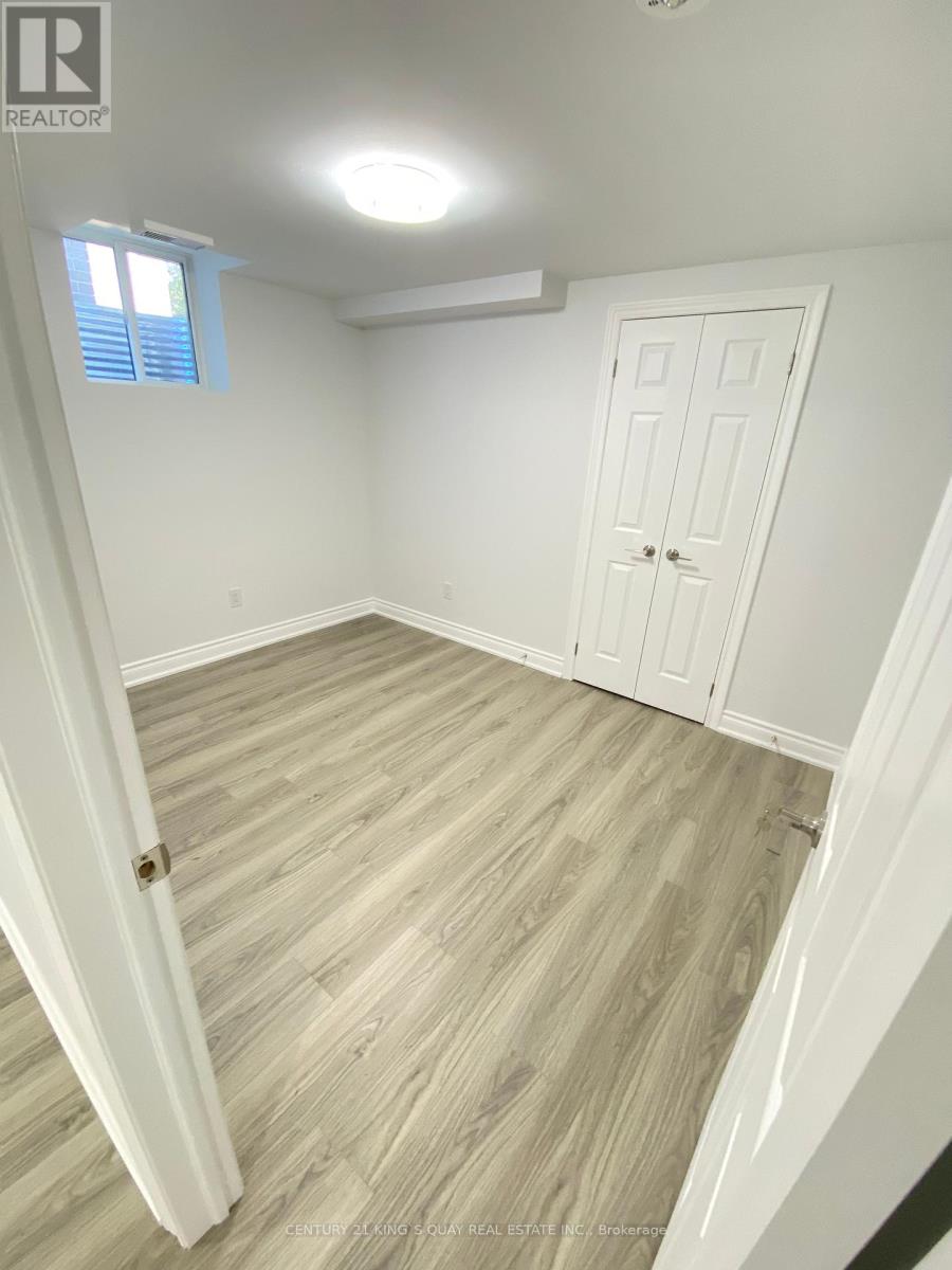 Bsmt - 11 Jinnah Avenue, Markham, Ontario  L3S 0G2 - Photo 5 - N12449818