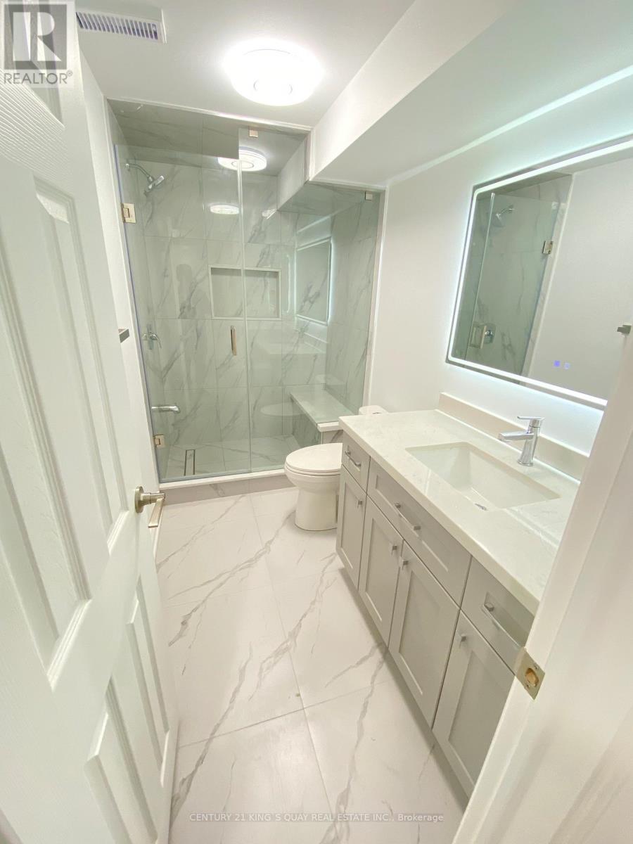 Bsmt - 11 Jinnah Avenue, Markham, Ontario  L3S 0G2 - Photo 6 - N12449818