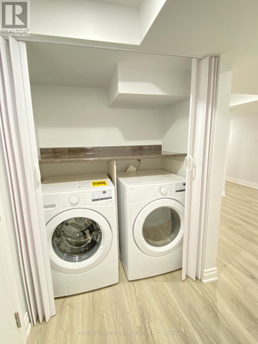 Bsmt - 11 Jinnah Avenue, Markham, Ontario  L3S 0G2 - Photo 7 - N12449818