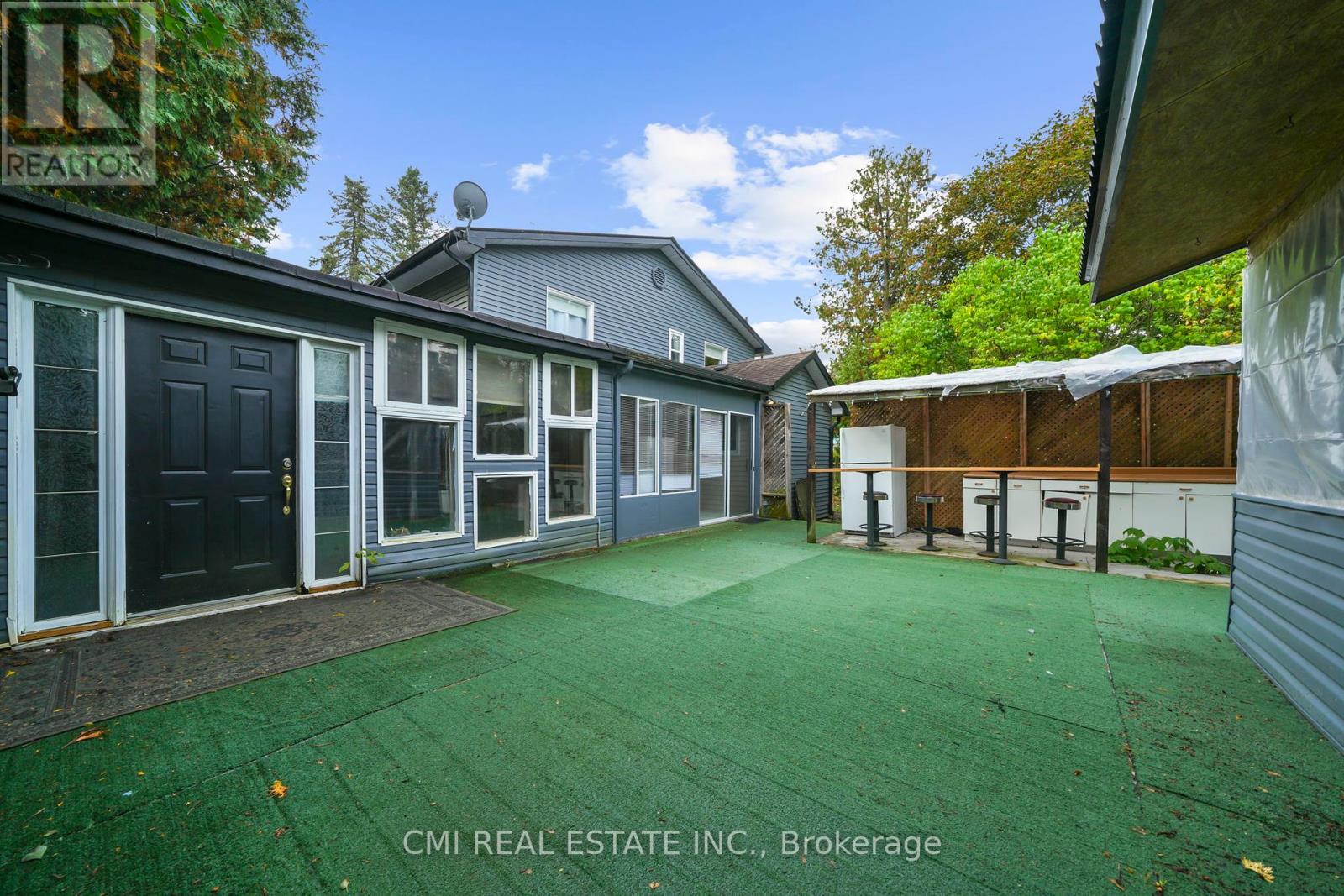 246 Regional 8 Road, Uxbridge, Ontario  L9P 1R1 - Photo 38 - N12449850