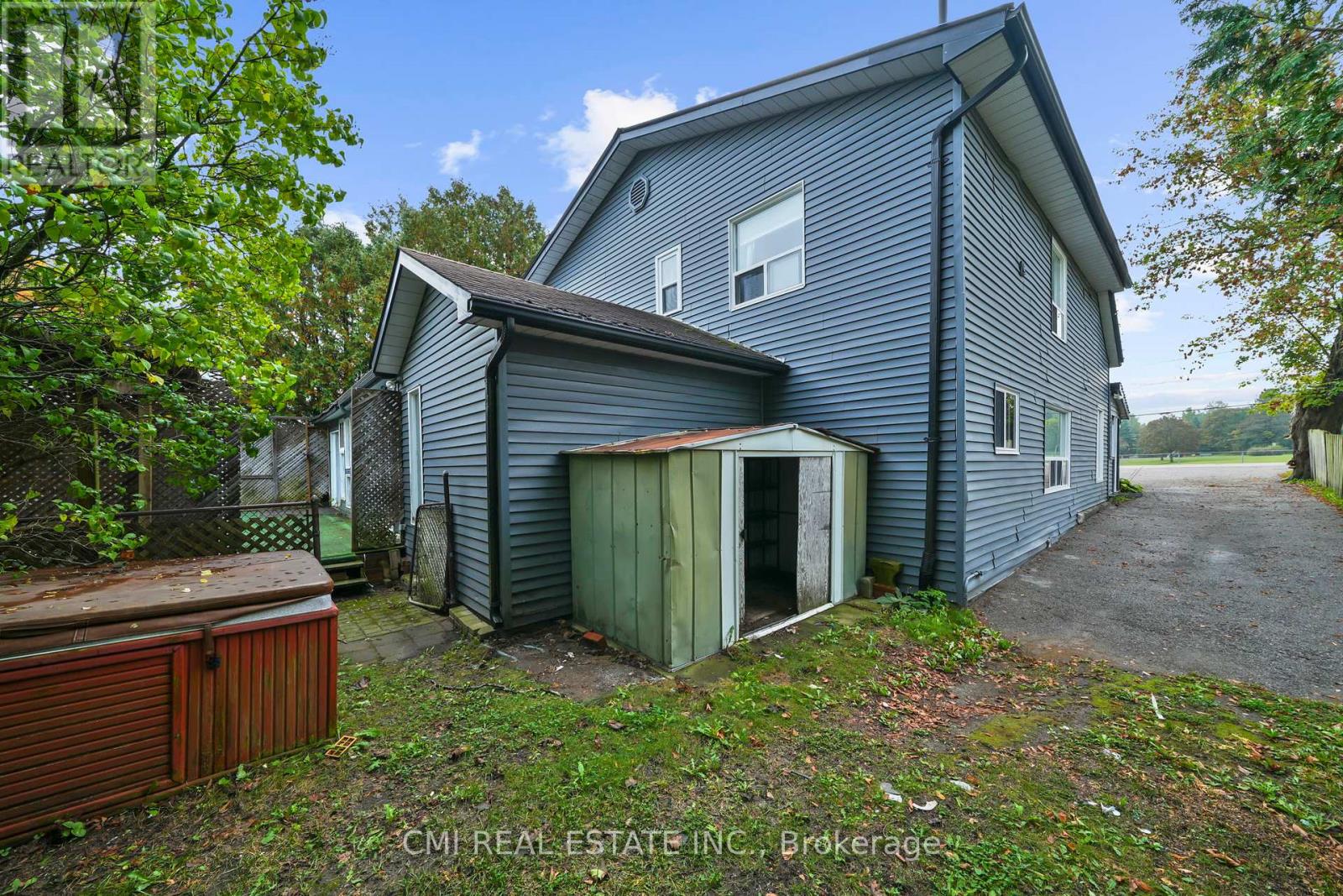 246 Regional 8 Road, Uxbridge, Ontario  L9P 1R1 - Photo 39 - N12449850
