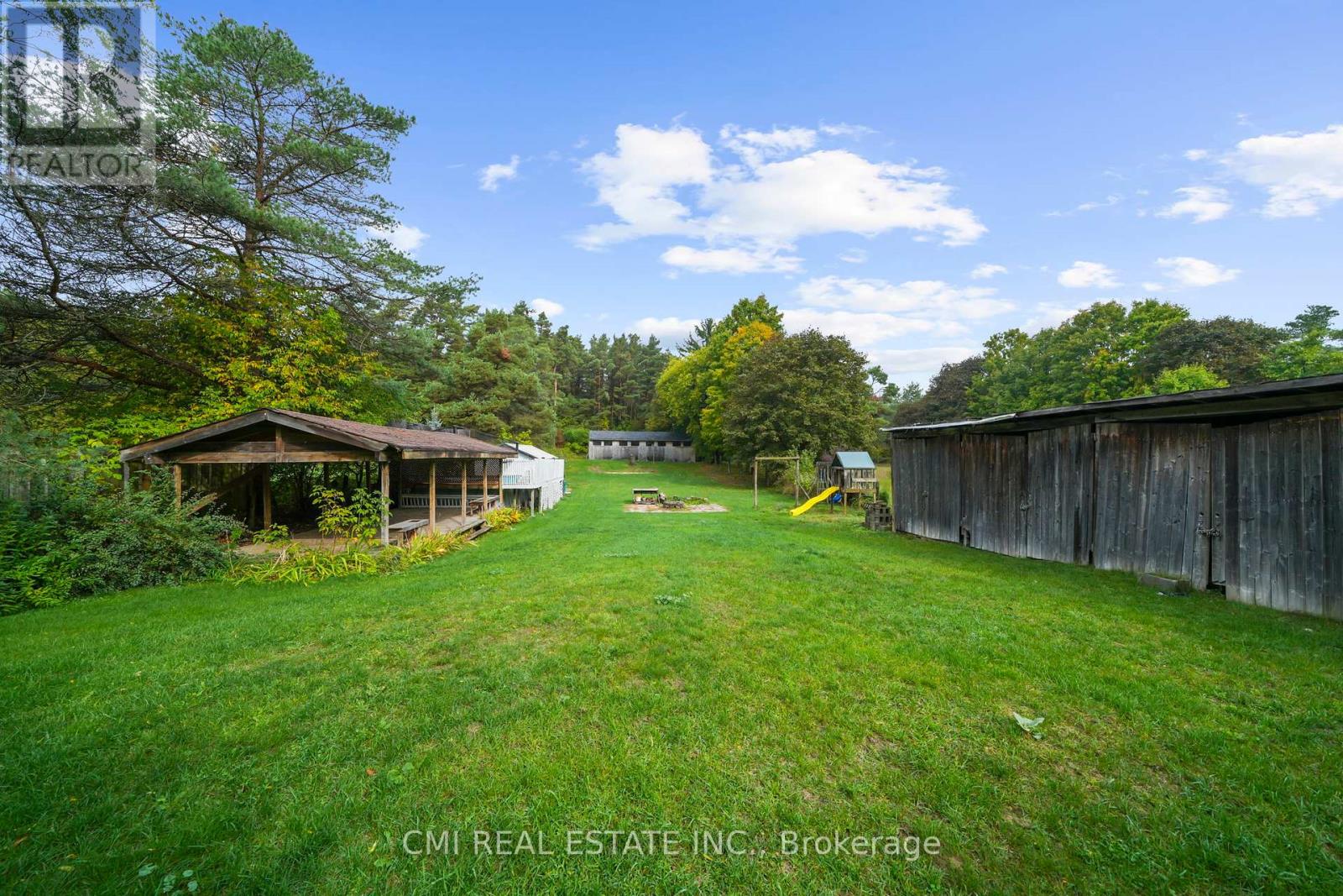 246 Regional 8 Road, Uxbridge, Ontario  L9P 1R1 - Photo 41 - N12449850