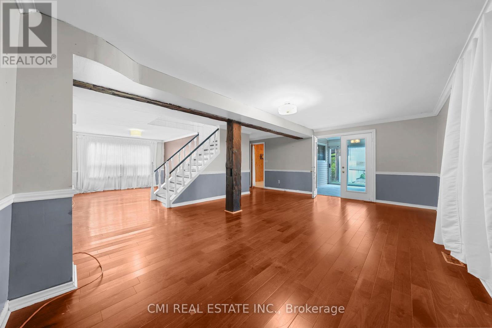246 Regional 8 Road, Uxbridge, Ontario  L9P 1R1 - Photo 5 - N12449850