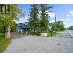 246 REGIONAL 8 ROAD, Uxbridge, Ontario