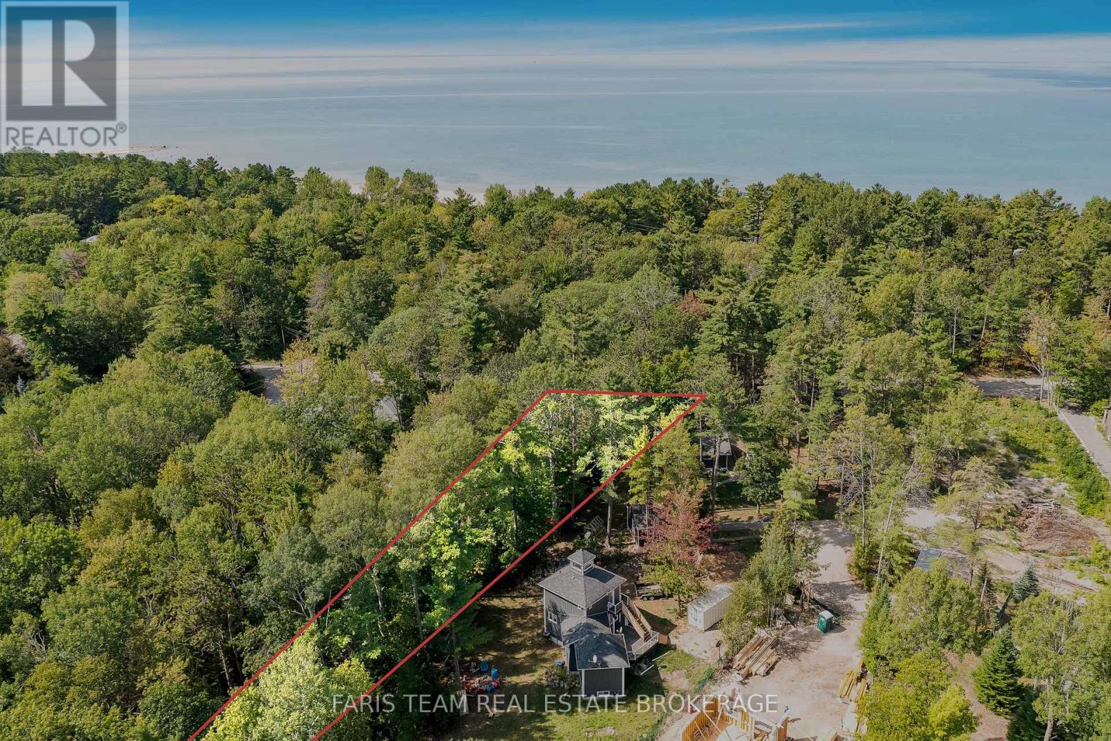 LOT 9 JAMES STREET, Tiny, Ontario