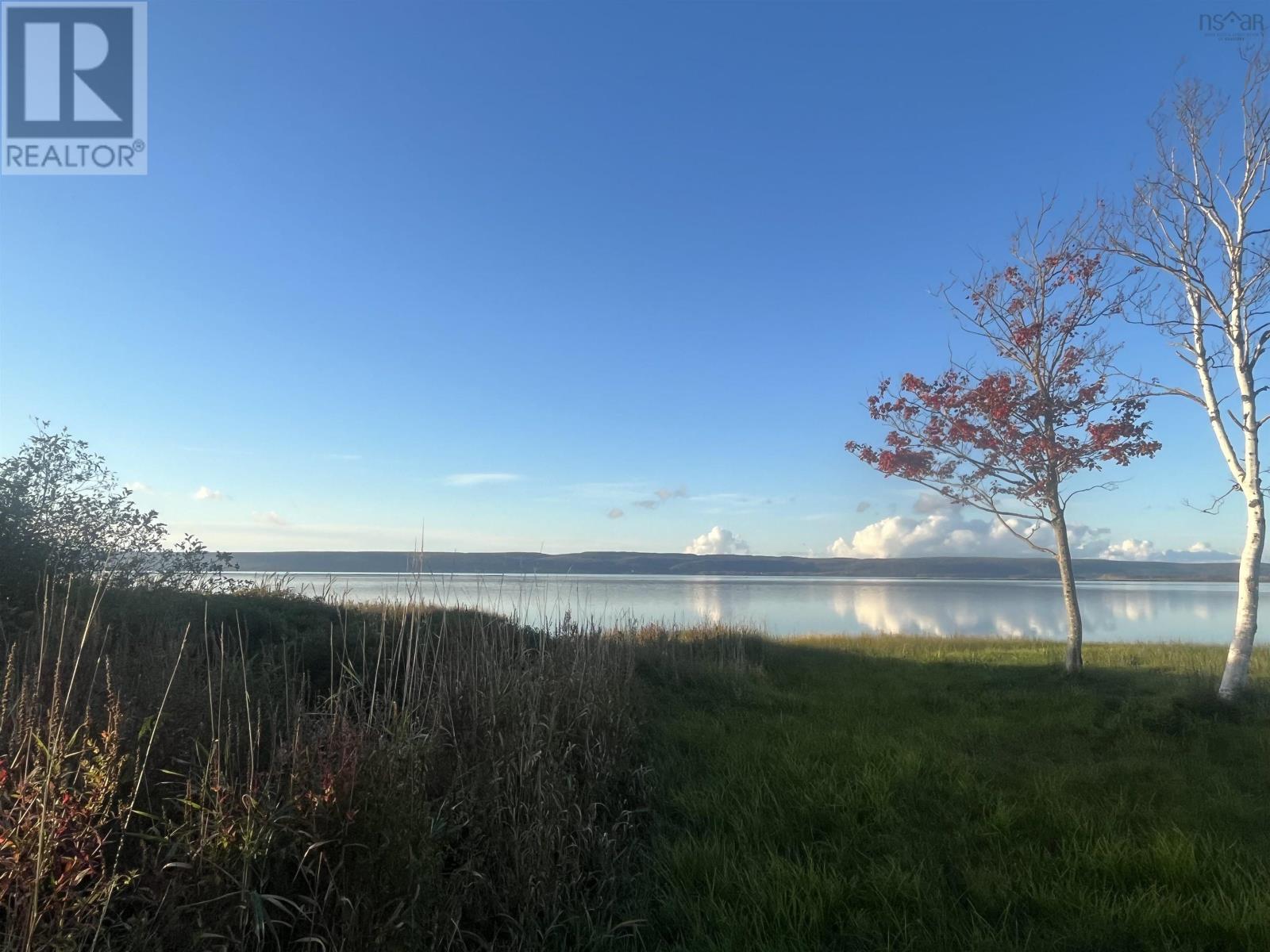 Lot 1 East Bay Highway, Big Pond, Nova Scotia  B1J 1Z4 - Photo 21 - 202321522