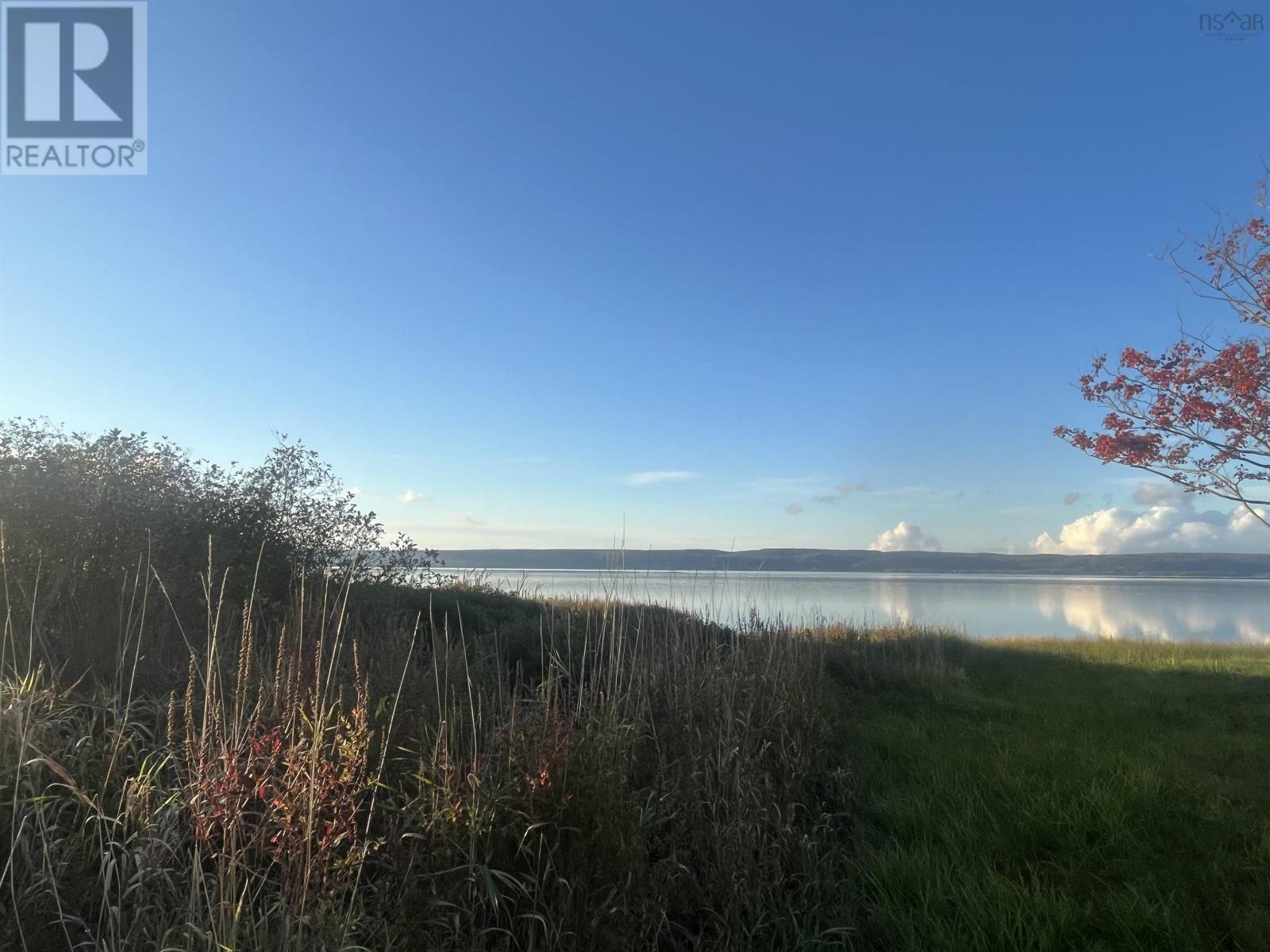 Lot 1 East Bay Highway, Big Pond, Nova Scotia  B1J 1Z4 - Photo 24 - 202321522