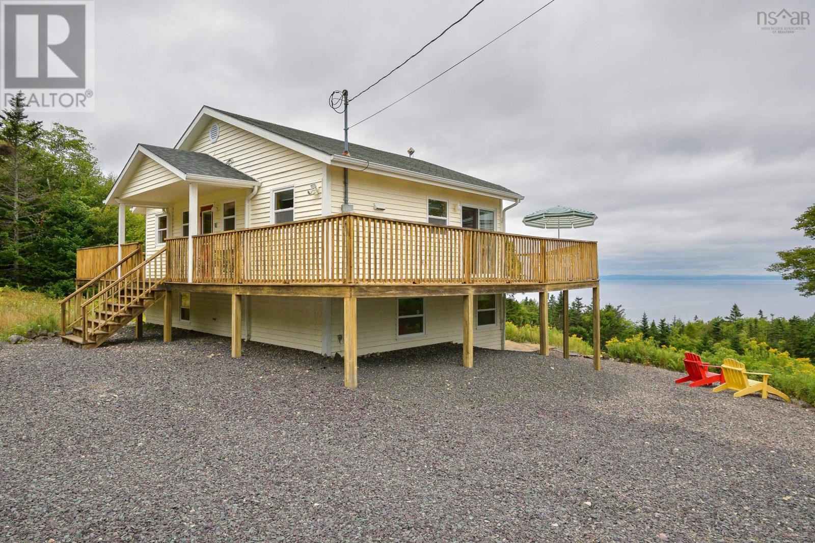 74 6101 Rd (Leos Lane), Roberta, Nova Scotia  B0E 2K0 - Photo 32 - 202419957
