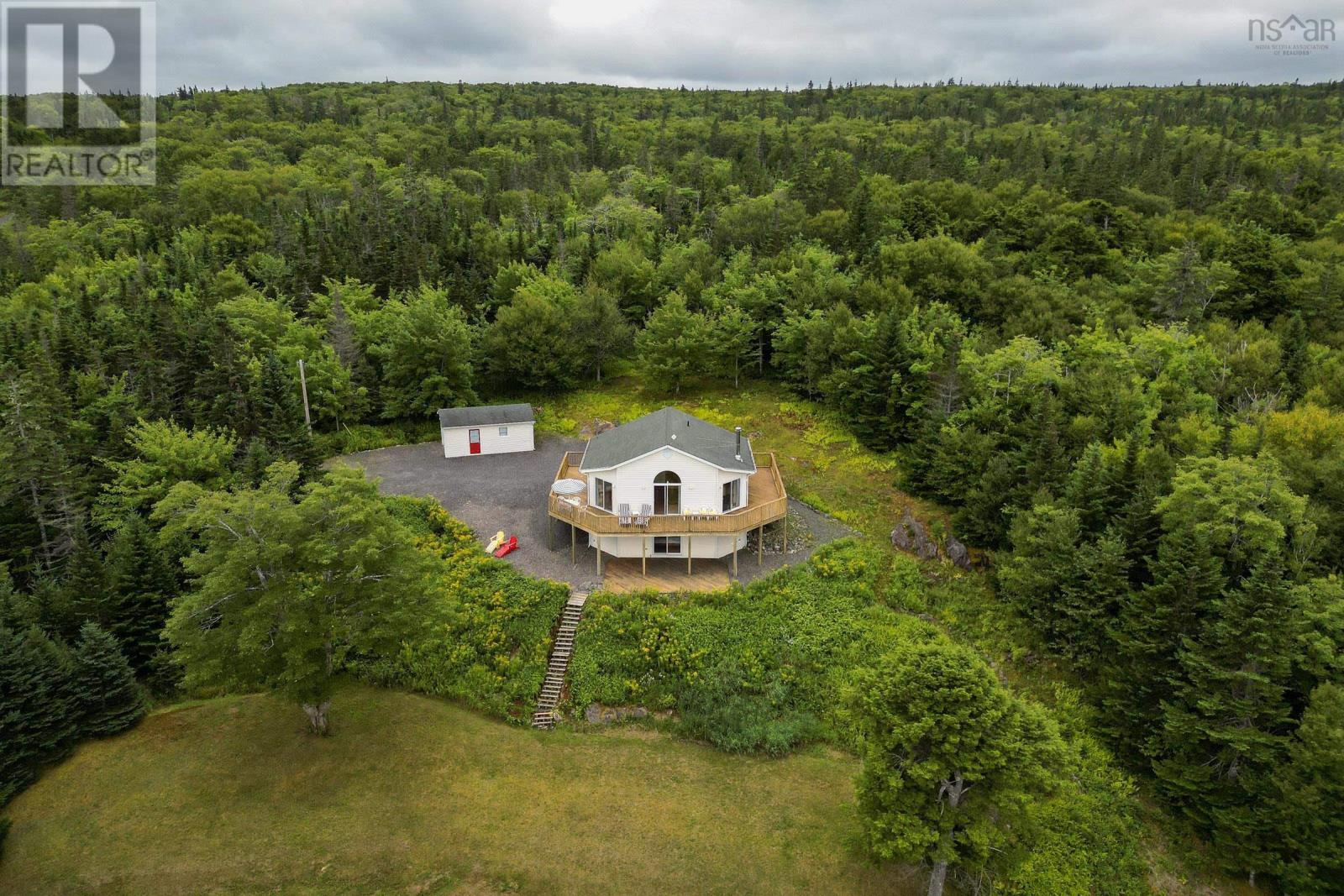 74 6101 Rd (Leos Lane), Roberta, Nova Scotia  B0E 2K0 - Photo 45 - 202419957