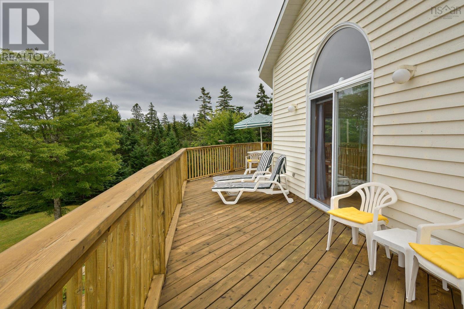 74 6101 Rd (Leos Lane), Roberta, Nova Scotia  B0E 2K0 - Photo 38 - 202419957