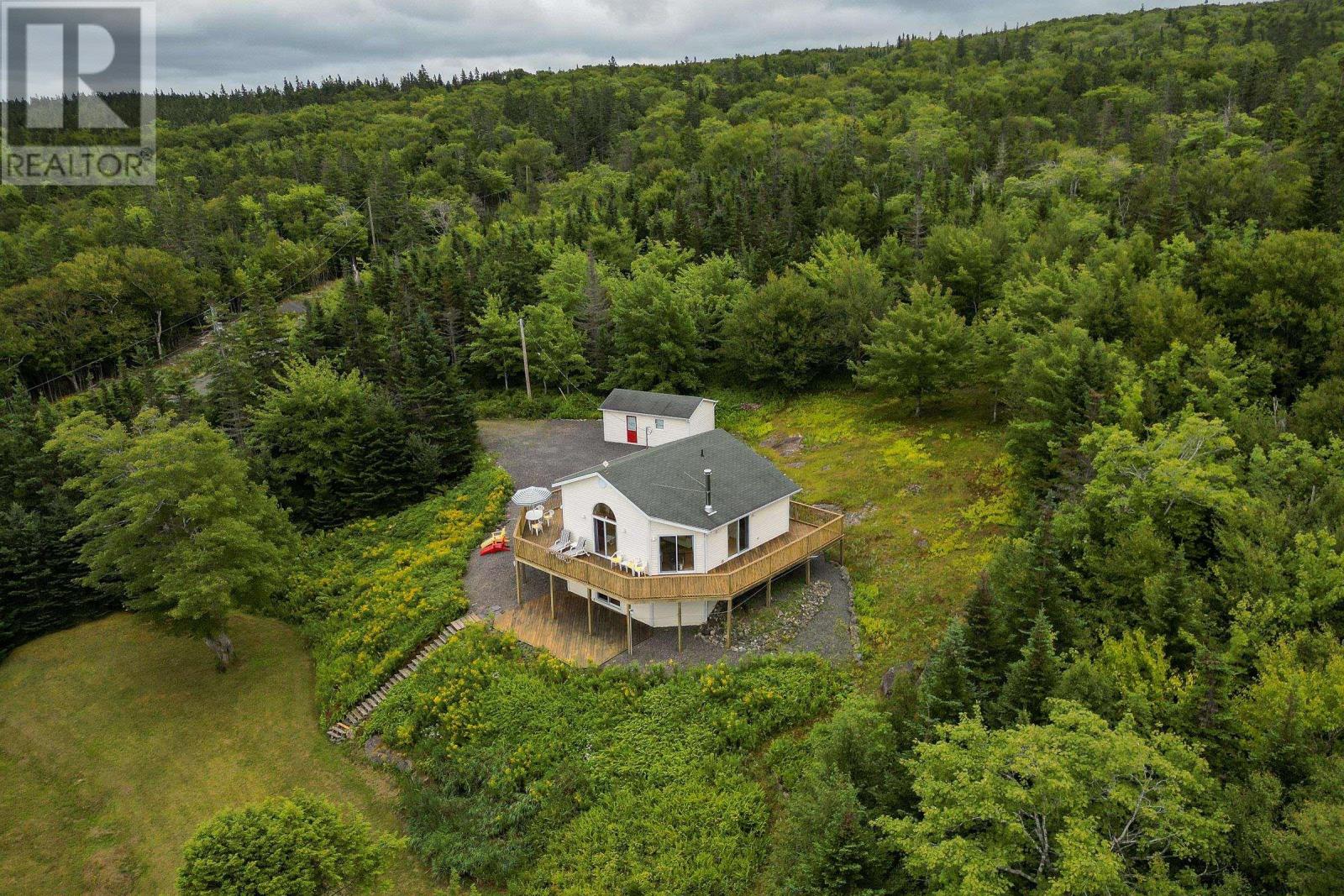 74 6101 Rd (Leos Lane), Roberta, Nova Scotia  B0E 2K0 - Photo 46 - 202419957