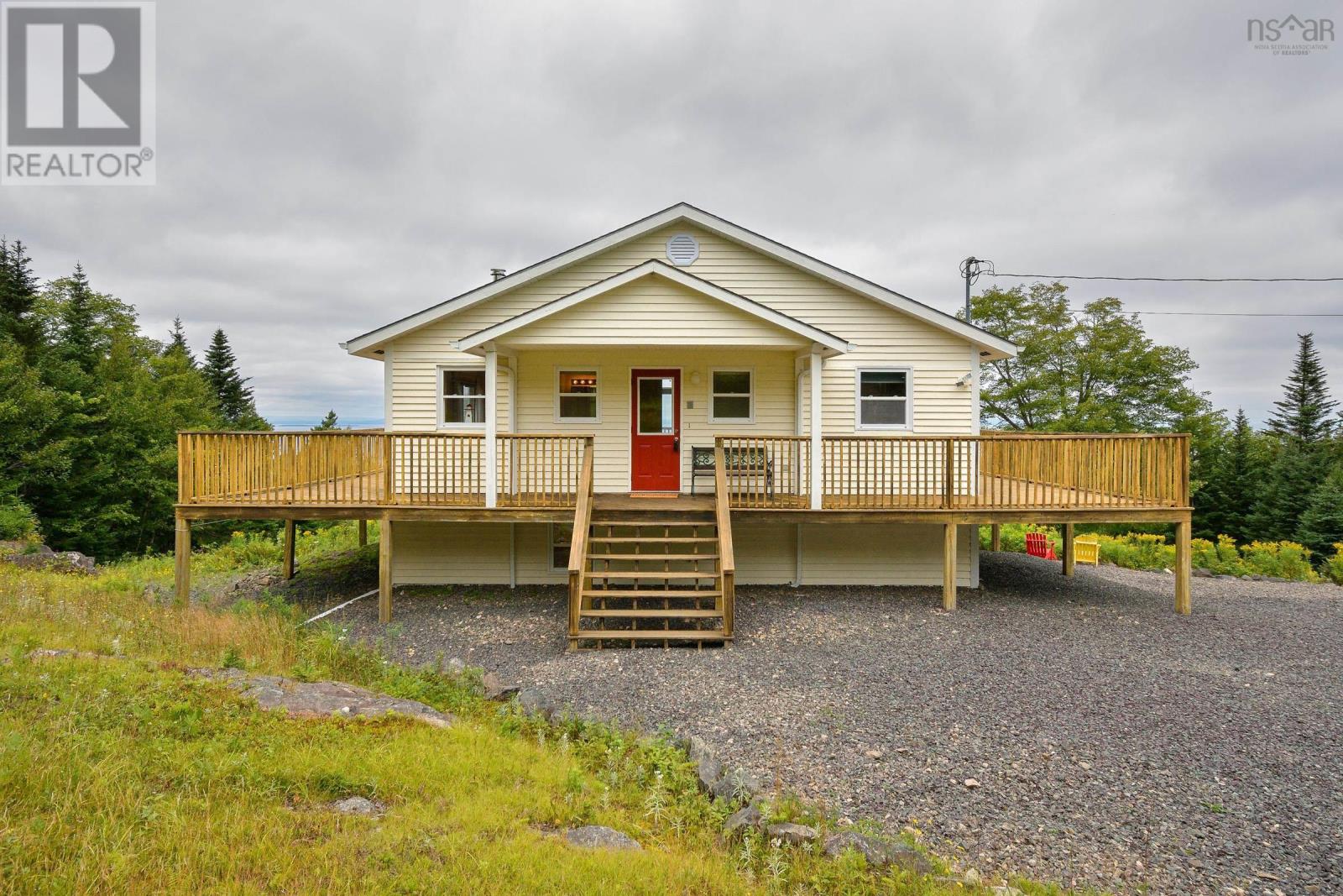 74 6101 Rd (Leos Lane), Roberta, Nova Scotia  B0E 2K0 - Photo 33 - 202419957