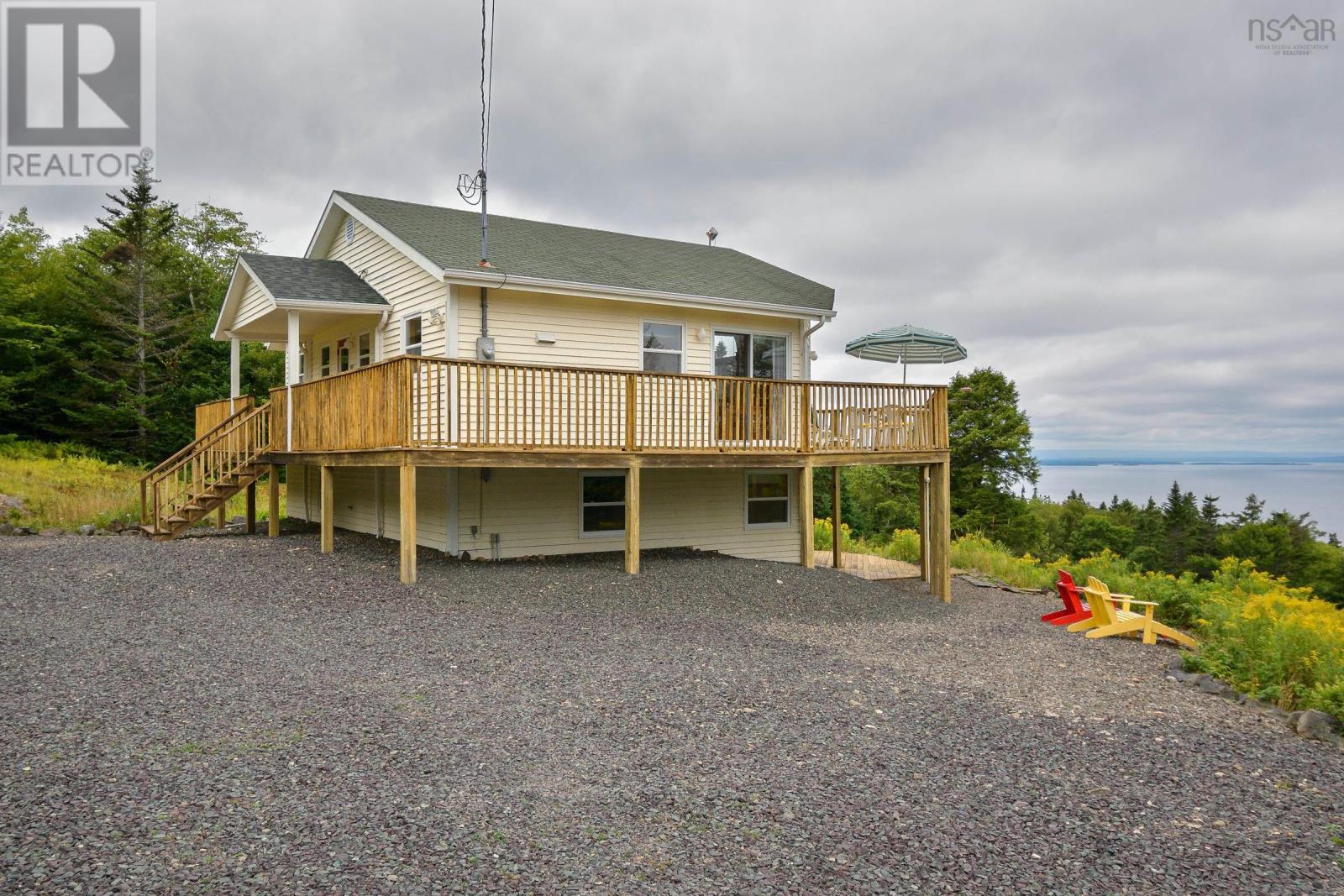 74 6101 Rd (Leos Lane), Roberta, Nova Scotia  B0E 2K0 - Photo 40 - 202419957