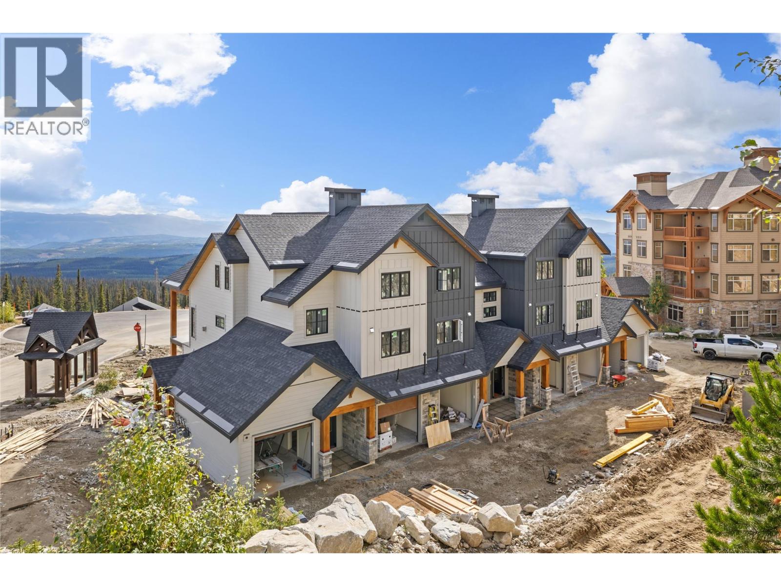 255 Feathertop Way Unit# 86, Big White, British Columbia  V1P 1P3 - Photo 21 - 10359341