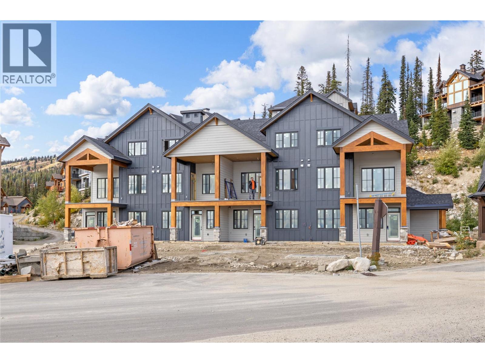 255 Feathertop Way Unit# 86, Big White, British Columbia  V1P 1P3 - Photo 19 - 10359341