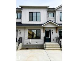 #35 525 Secord Bv Nw Secord, Edmonton, Ca