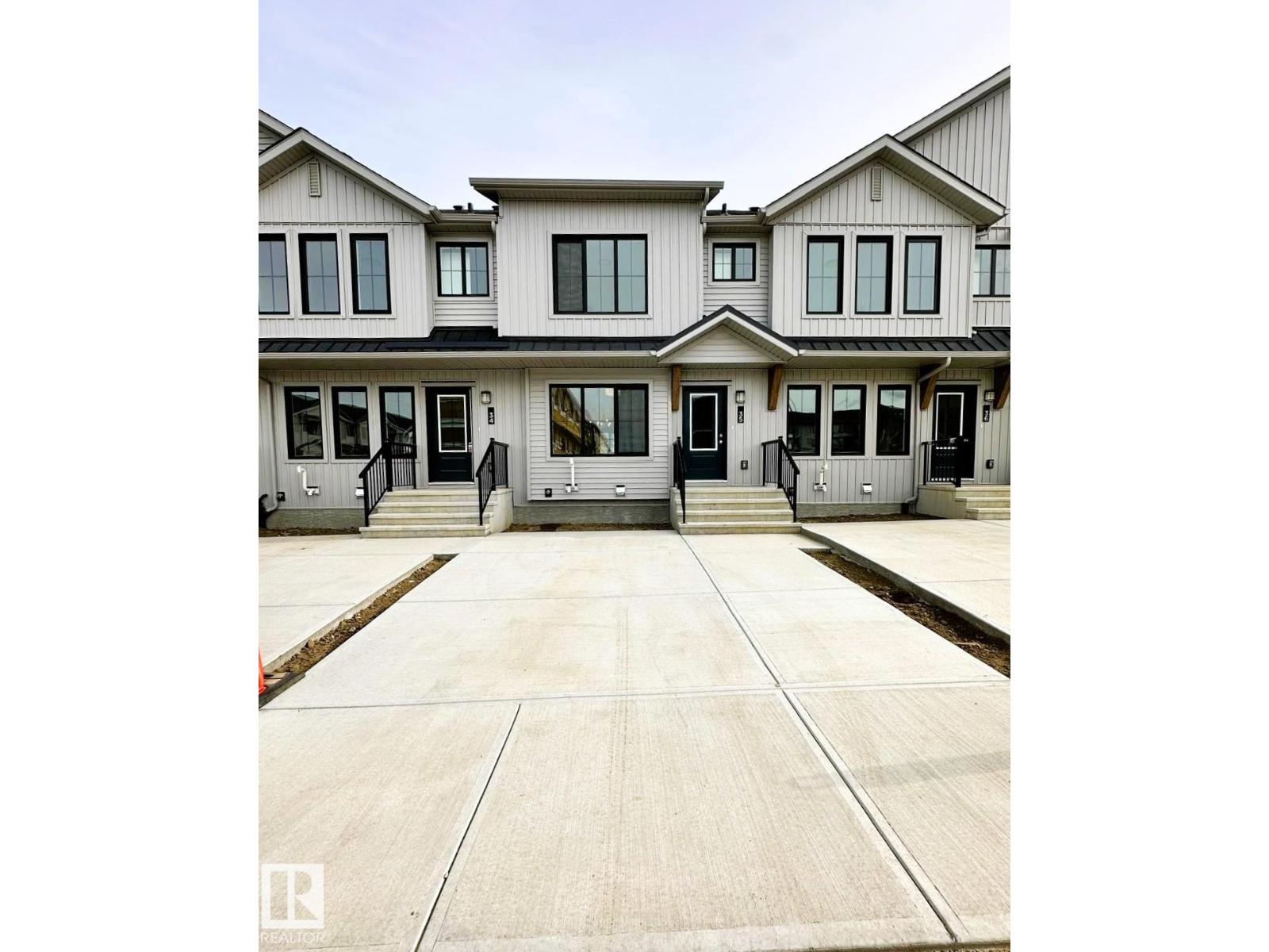 #35 525 Secord Bv Nw, Edmonton, Alberta  T5T 7V3 - Photo 2 - E4461168
