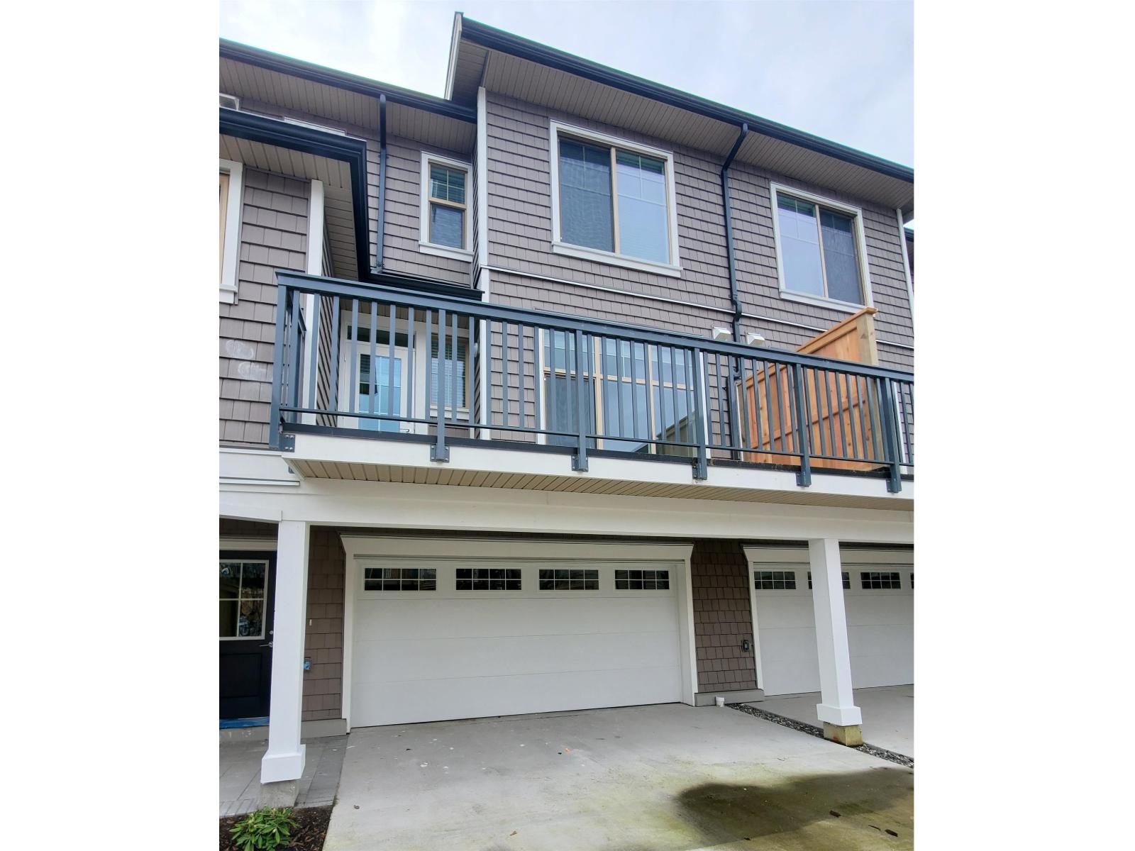 75 20487 65 AVENUE, Langley, British Columbia
