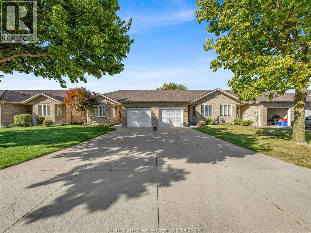 MLS# 25025570: 2085 CLOVER AVENUE, Windsor, Canada