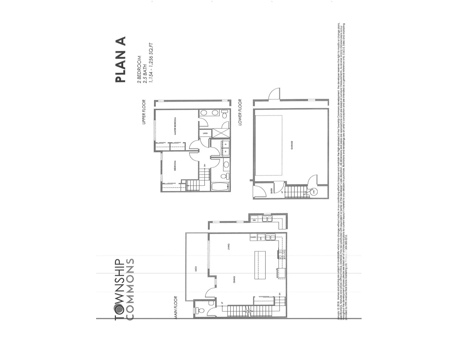 75 20487 65 Avenue, Langley, British Columbia  V2Y 3K8 - Photo 10 - R3055538