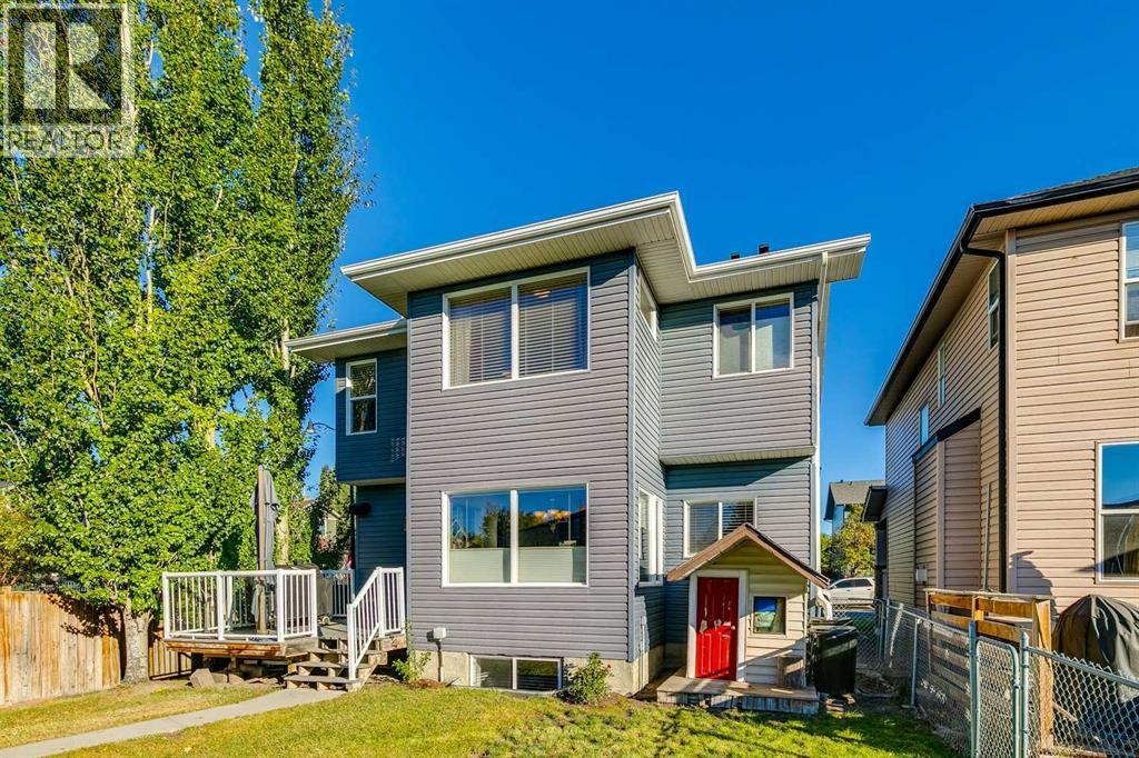 38 Prestwick Parade Se, Calgary, Alberta  T2Z 4S6 - Photo 6 - A2253743