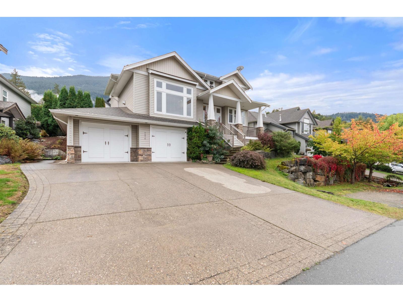 7276 Bryant Place, Eastern Hillsides, Chilliwack, British Columbia  V4Z 1K4 - Photo 2 - R3055118