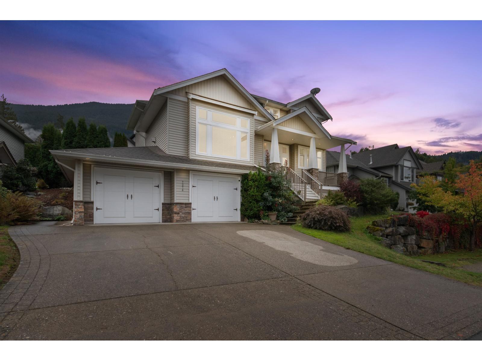 7276 Bryant Place, Eastern Hillsides, Chilliwack, British Columbia  V4Z 1K4 - Photo 4 - R3055118