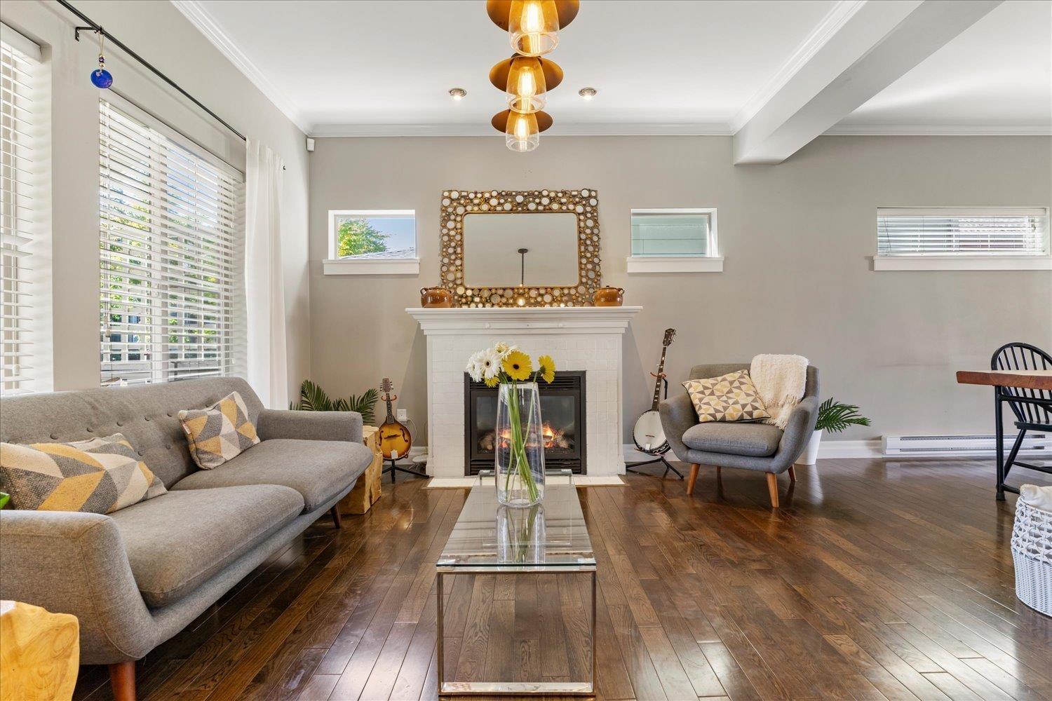 45297 Soowahlie Crescent, Garrison Crossing, Chilliwack, British Columbia  V2R 0S2 - Photo 6 - R3056043