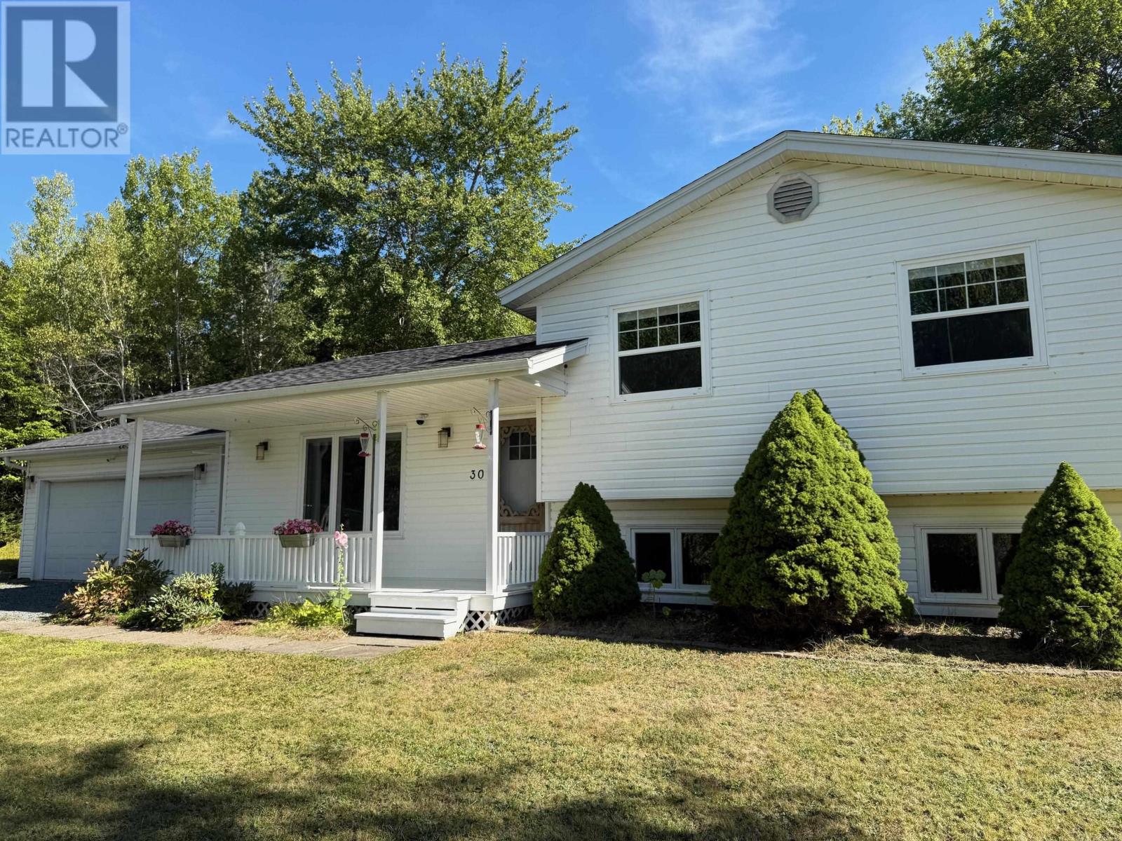 30 Jessie Lane, Pine Grove, Nova Scotia  B0J 1E0 - Photo 2 - 202523024