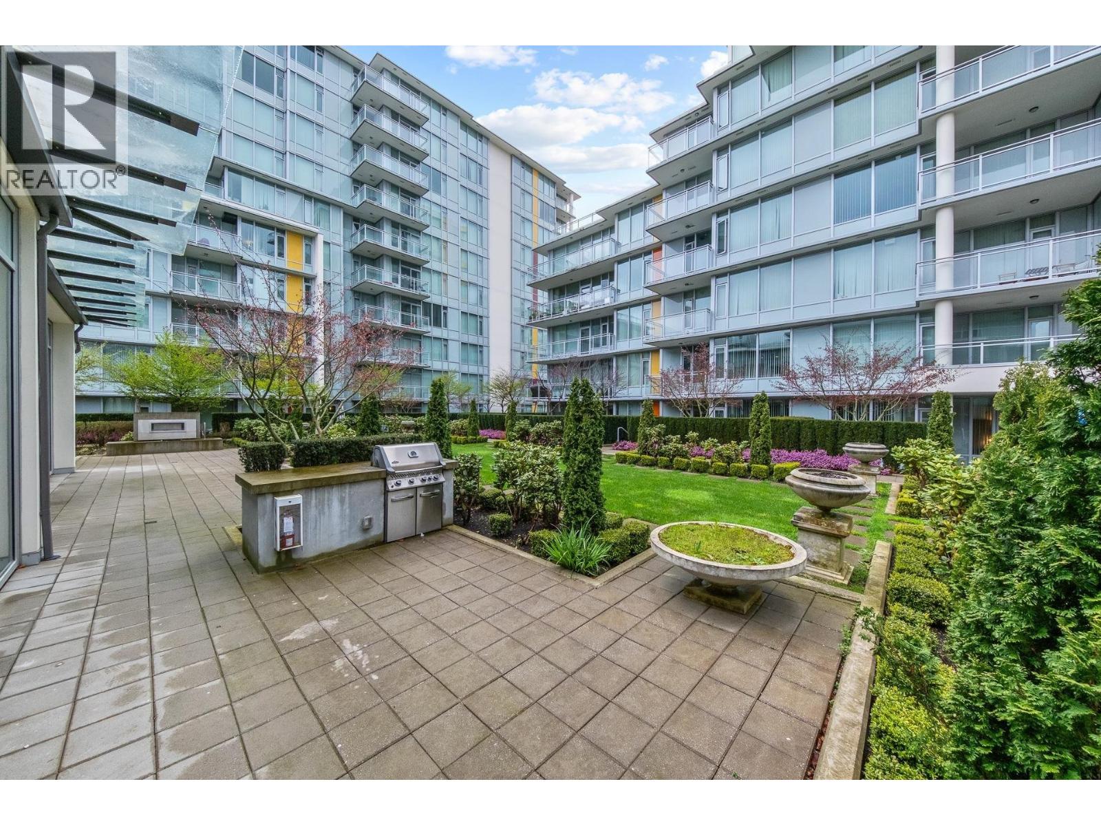 309 3333 Sexsmith Road, Richmond, British Columbia  V6X 0R7 - Photo 27 - R3055984