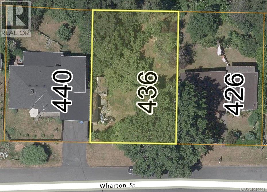 436 Wharton St, Nanaimo, British Columbia