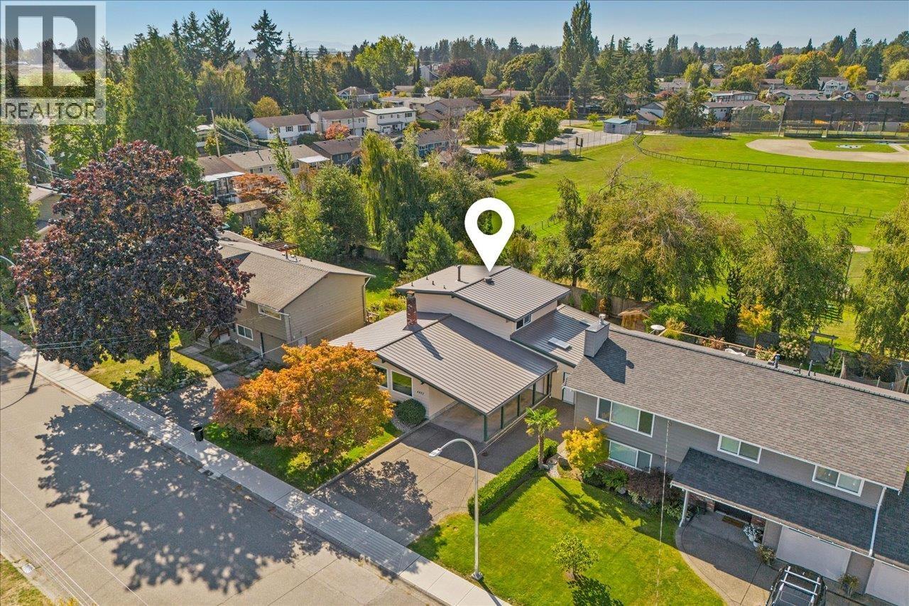 4463 54a Street, Delta, British Columbia  V4K 2Z6 - Photo 25 - R3052071