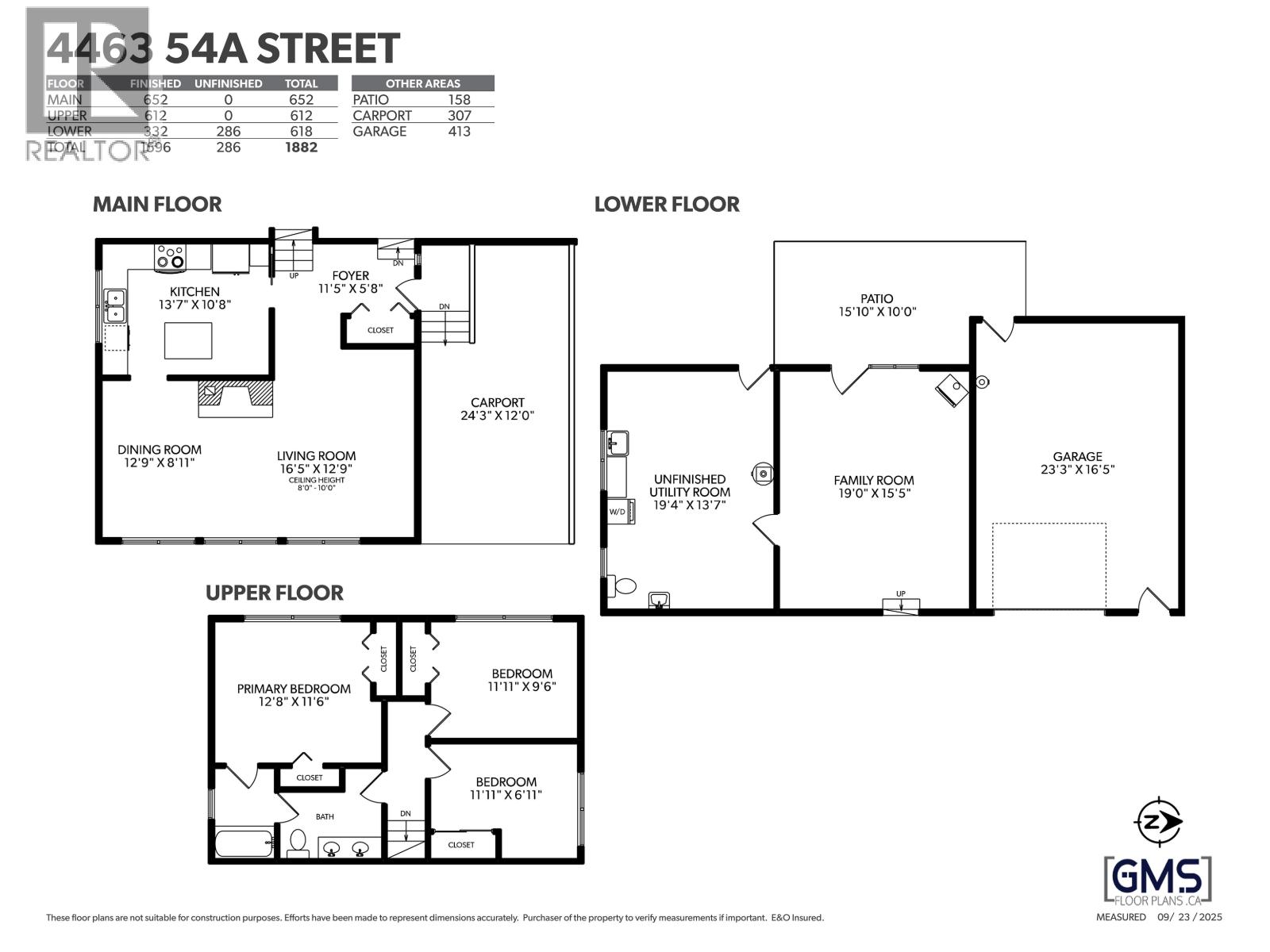 4463 54a Street, Delta, British Columbia  V4K 2Z6 - Photo 29 - R3052071