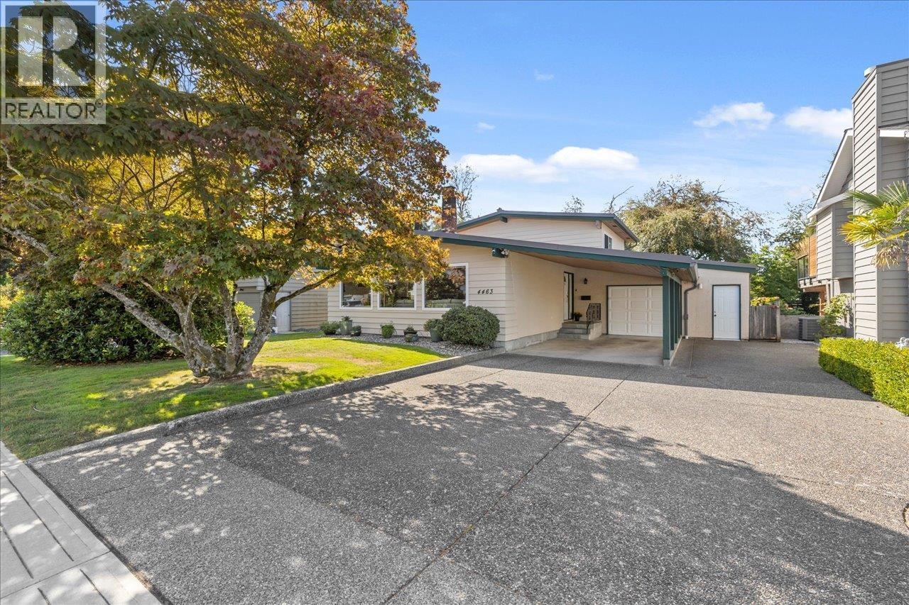 4463 54A STREET, Delta, British Columbia