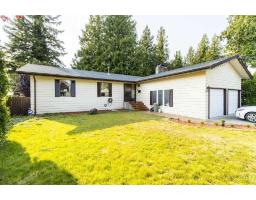 2355 GRANT STREET, Abbotsford, British Columbia