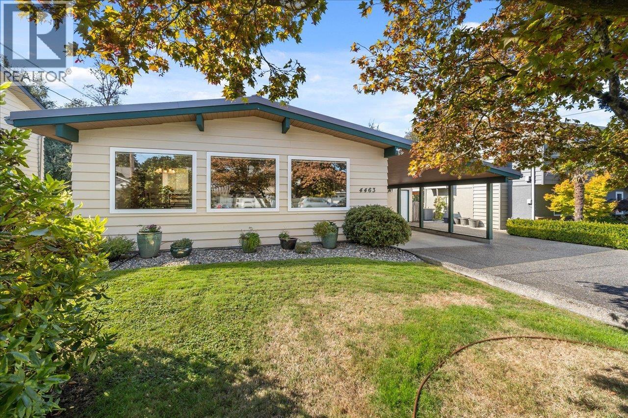 4463 54a Street, Delta, British Columbia  V4K 2Z6 - Photo 2 - R3052071