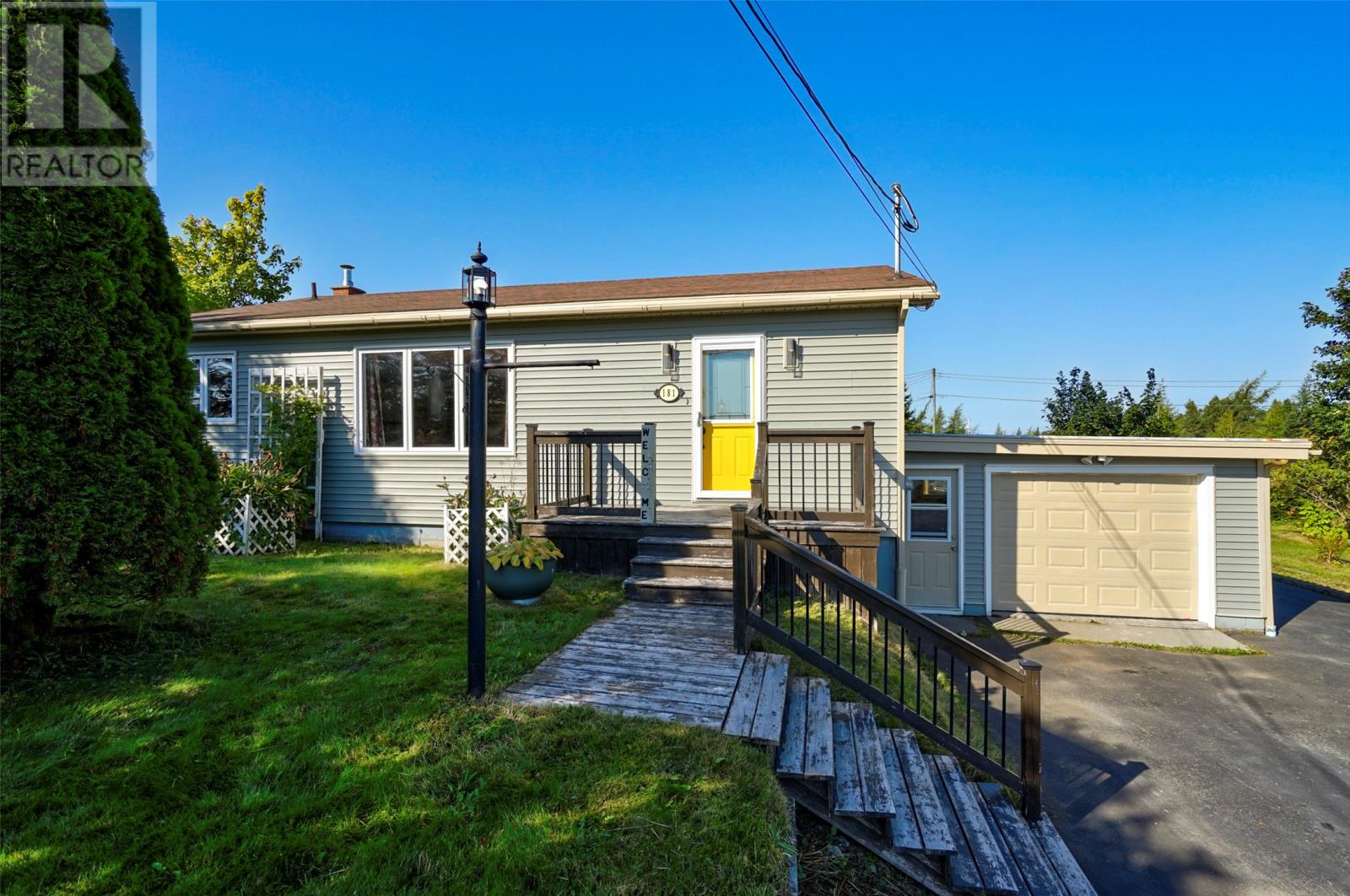 181 Brigus Road, Whitbourne, Newfoundland & Labrador