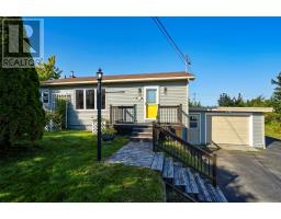 181 Brigus Road, Whitbourne, Newfoundland & Labrador