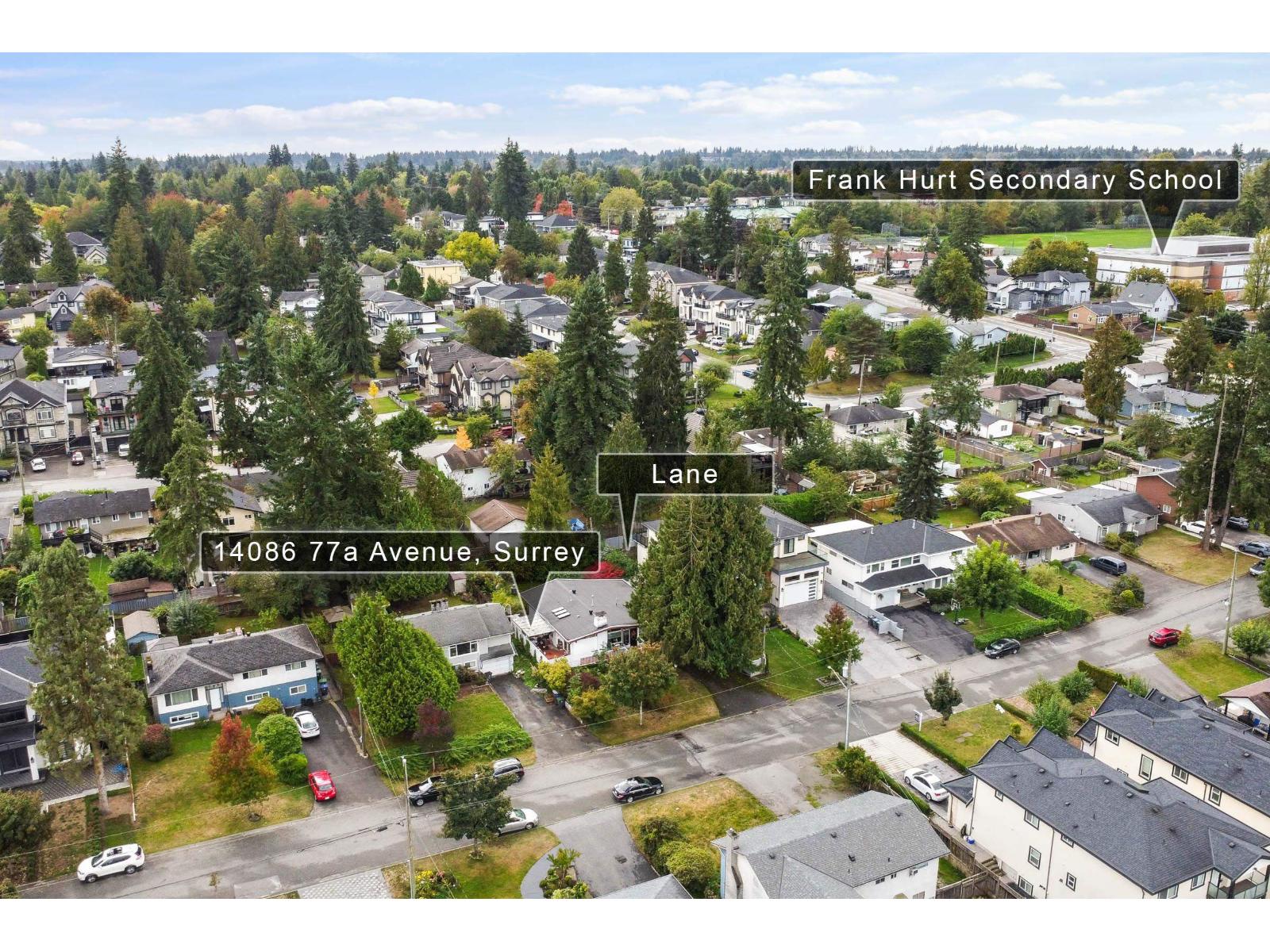 14086 77a Avenue, Surrey, British Columbia  V3W 2X3 - Photo 30 - R3055850