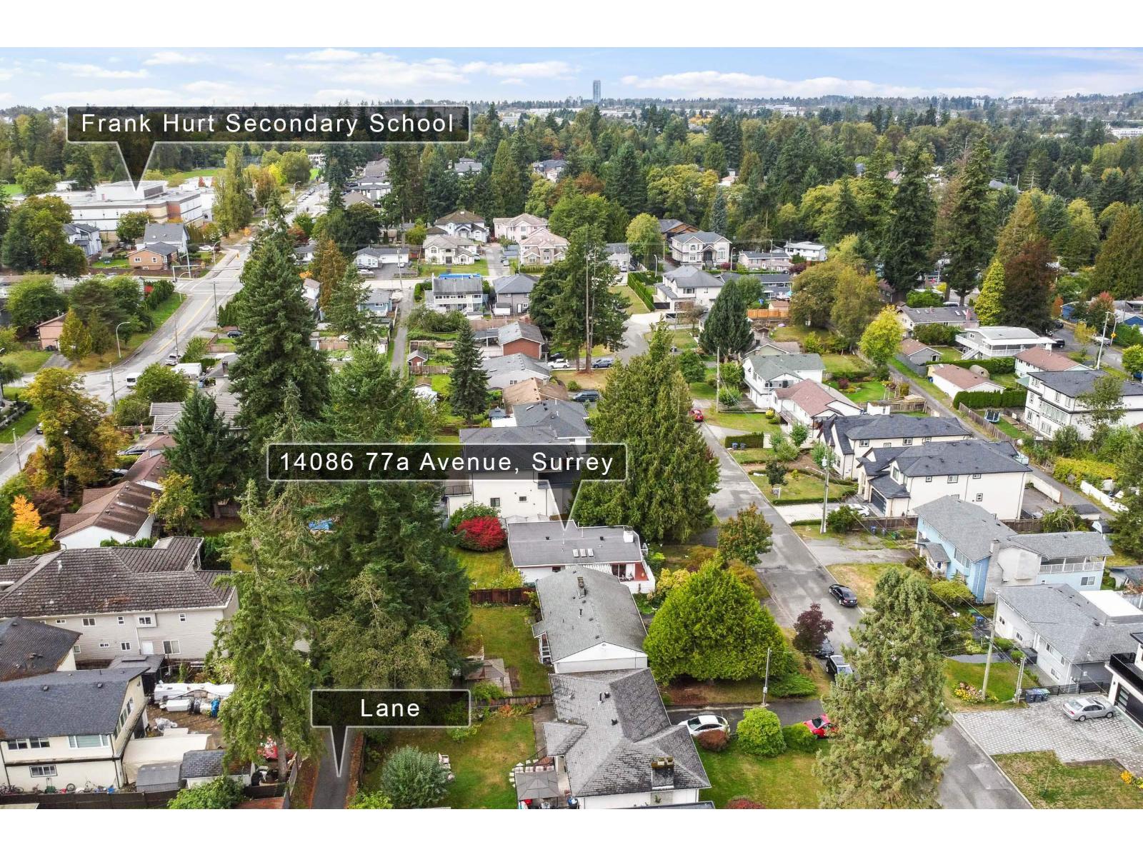 14086 77a Avenue, Surrey, British Columbia  V3W 2X3 - Photo 29 - R3055850